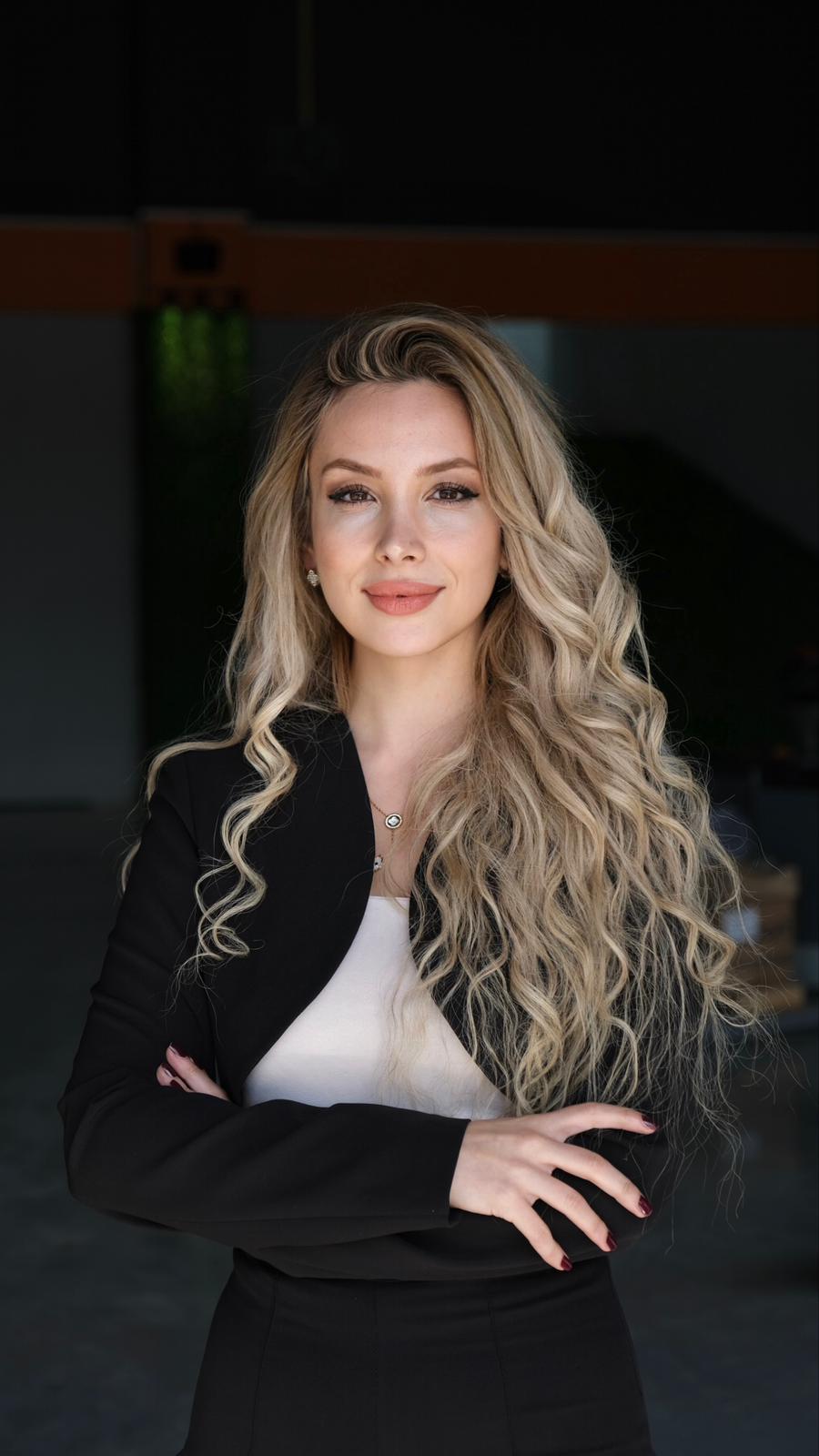 Neslihan Turan